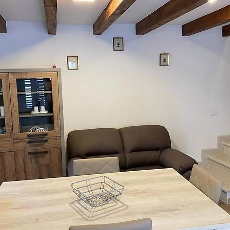 La casa di Elfo Villa Castellammare del Golfo Esterno foto